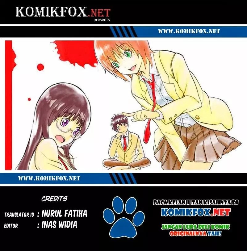 Ore ga Doutei o Sutetara Shinu Ken ni Tsuite chapter 13
